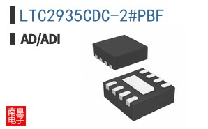 LTC2935CDC-2#PBF