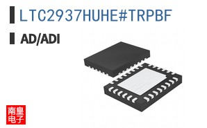 LTC2937HUHE#TRPBF