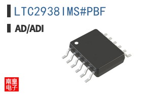LTC2938IMS#PBF