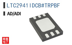 LTC2941IDCB#TRPBF