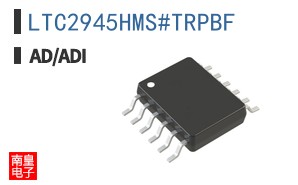 LTC2945HMS#TRPBF