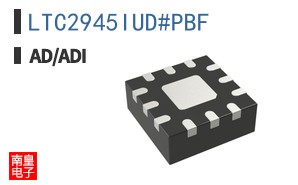 LTC2945IUD#PBF