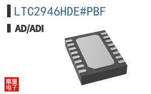 LTC2946HDE#PBF