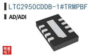 LTC2950CDDB-1#TRMPBF