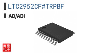 LTC2952CF#TRPBF