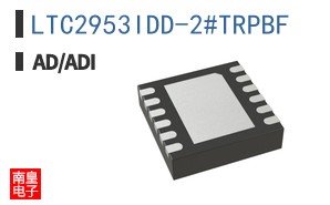 LTC2953IDD-2#TRPBF