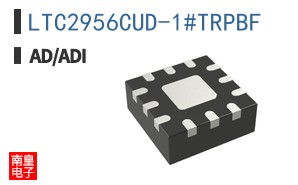 LTC2956CUD-1#TRPBF