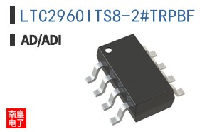 LTC2960ITS8-2#TRPBF