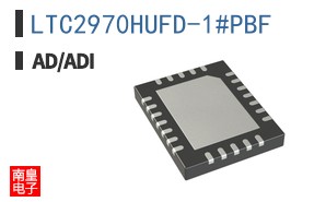 LTC2970HUFD-1#PBF