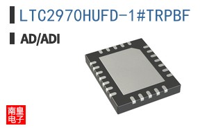 LTC2970HUFD-1#TRPBF