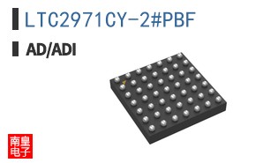 LTC2971CY-2#PBF