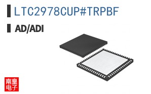 LTC2978CUP#TRPBF