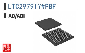 LTC2979IY#PBF