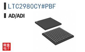LTC2980CY#PBF