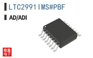 LTC2991IMS#PBF