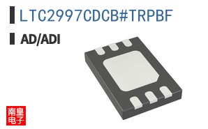 LTC2997CDCB#TRPBF