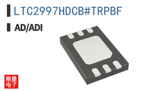 LTC2997HDCB#TRPBF