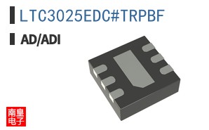 LTC3025EDC#TRPBF