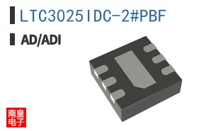 LTC3025IDC-2#PBF