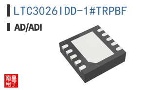 LTC3026IDD-1#TRPBF