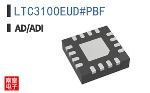 LTC3100EUD#PBF