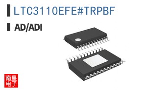 LTC3110EFE#TRPBF