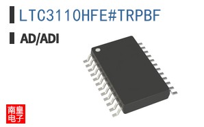 LTC3110HFE#TRPBF