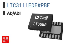 LTC3111EDE#PBF