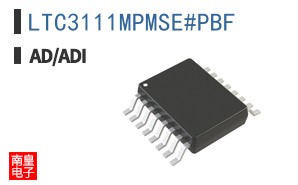 LTC3111MPMSE#PBF