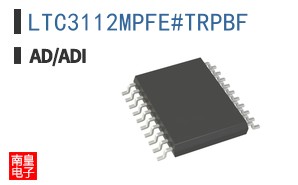 LTC3112MPFE#TRPBF