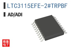 LTC3115EFE-2#TRPBF
