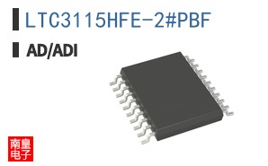 LTC3115HFE-2#PBF