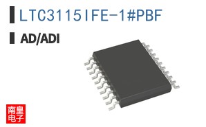 LTC3115IFE-1#PBF