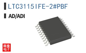 LTC3115IFE-2#PBF