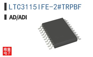 LTC3115IFE-2#TRPBF