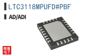 LTC3118MPUFD#PBF