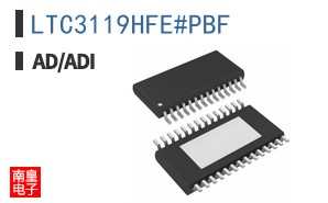 LTC3119HFE#PBF