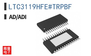 LTC3119HFE#TRPBF