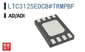 LTC3125EDCB#TRMPBF