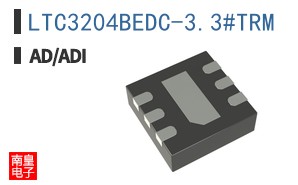 LTC3204BEDC-3.3#TRM