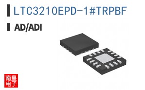 LTC3210EPD-1#TRPBF