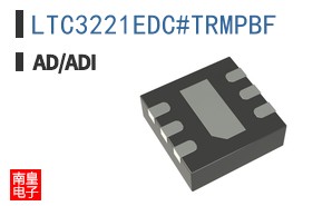 LTC3221EDC#TRMPBF