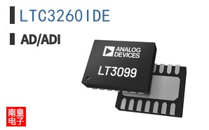 LTC3260IDE