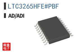 LTC3265HFE#PBF