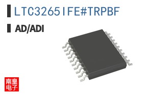 LTC3265IFE#TRPBF