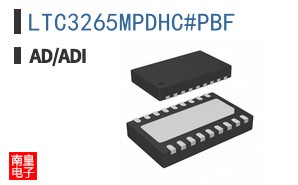 LTC3265MPDHC#PBF