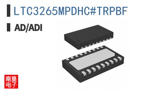LTC3265MPDHC#TRPBF