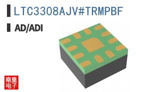 LTC3308AJV#TRMPBF