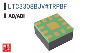 LTC3308BJV#TRPBF