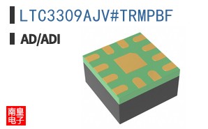 LTC3309AJV#TRMPBF